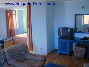 Bulgaria hotels